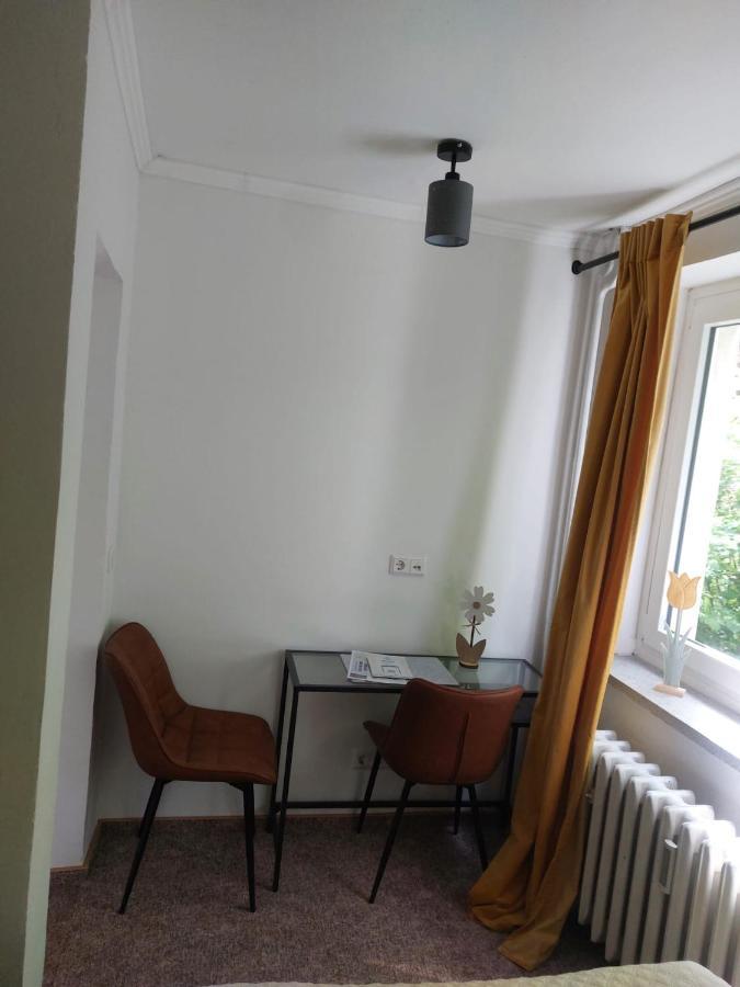 Pension Sternschnuppe, Treseburg Harz, Unmittelbar Am Wasser Тале Экстерьер фото