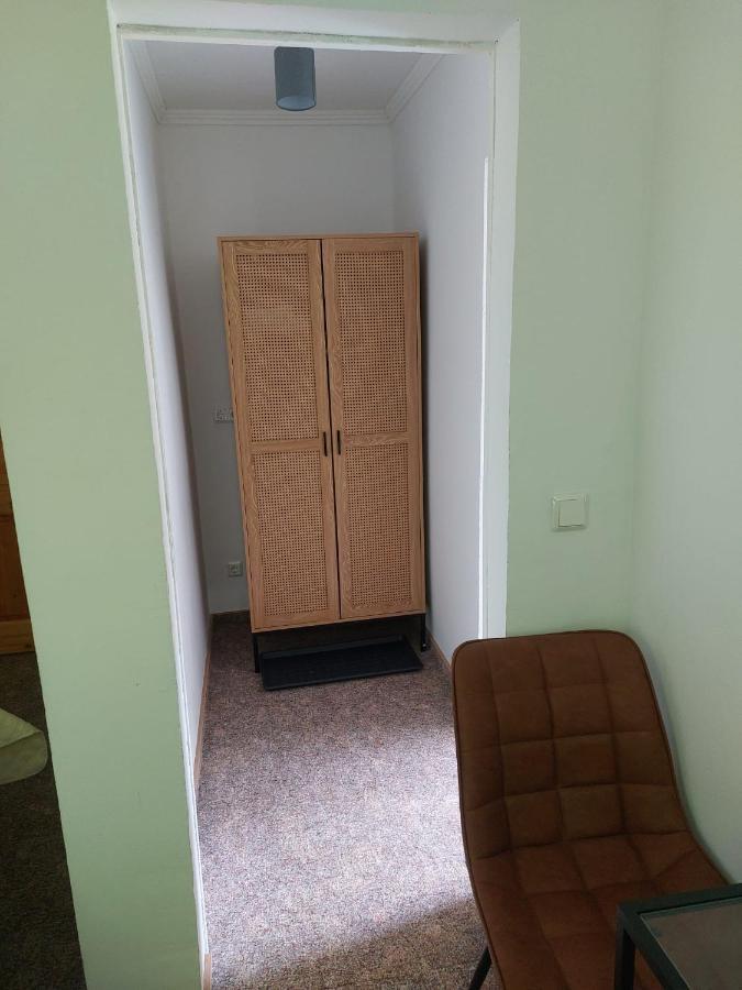 Pension Sternschnuppe, Treseburg Harz, Unmittelbar Am Wasser Тале Экстерьер фото