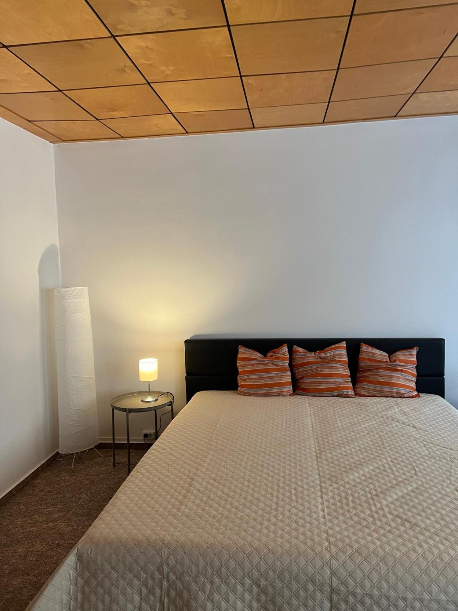 Pension Sternschnuppe, Treseburg Harz, Unmittelbar Am Wasser Тале Экстерьер фото