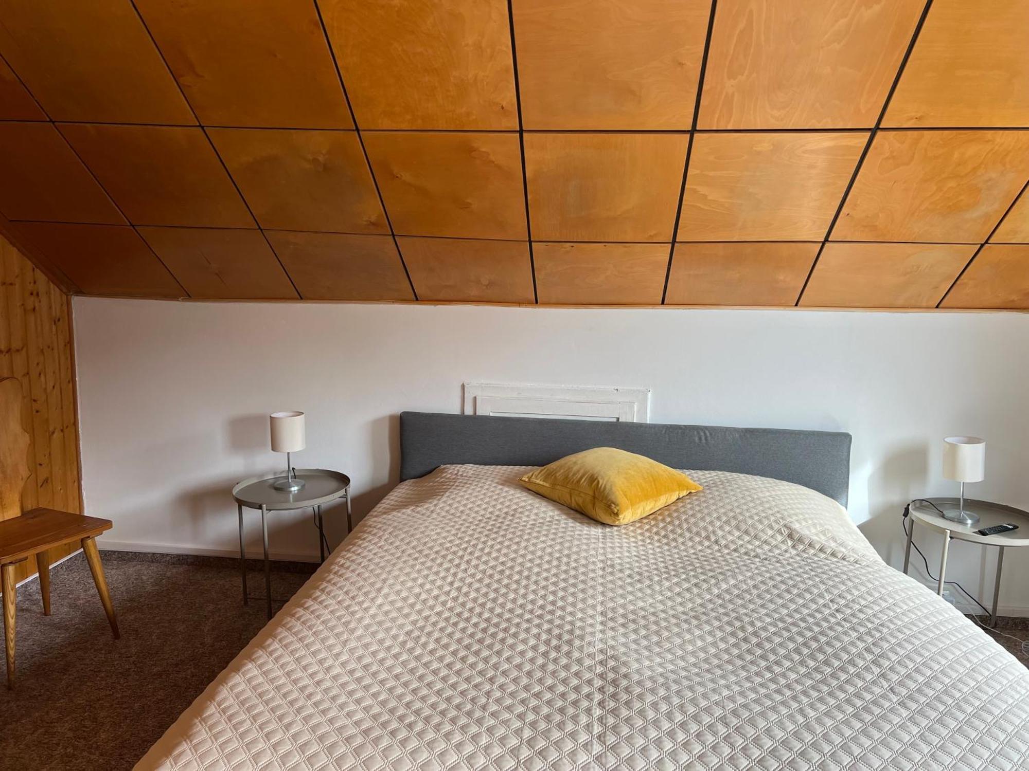 Pension Sternschnuppe, Treseburg Harz, Unmittelbar Am Wasser Тале Экстерьер фото